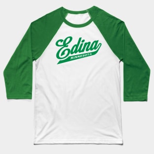 Edina Baseball T-Shirt